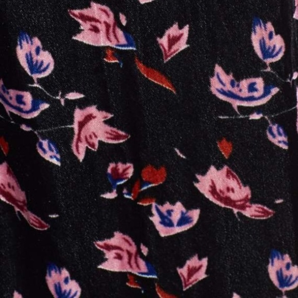 ‼️SOLD‼️NWT LikeMynded Floral Slip Maxi Dress - Picture 2 of 8